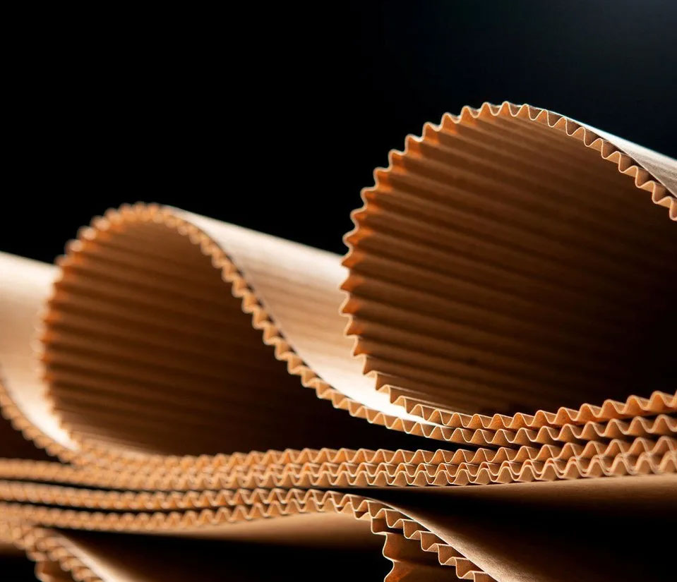 Zhejiang Yonghui Corrugated Roller Co., Ltd.