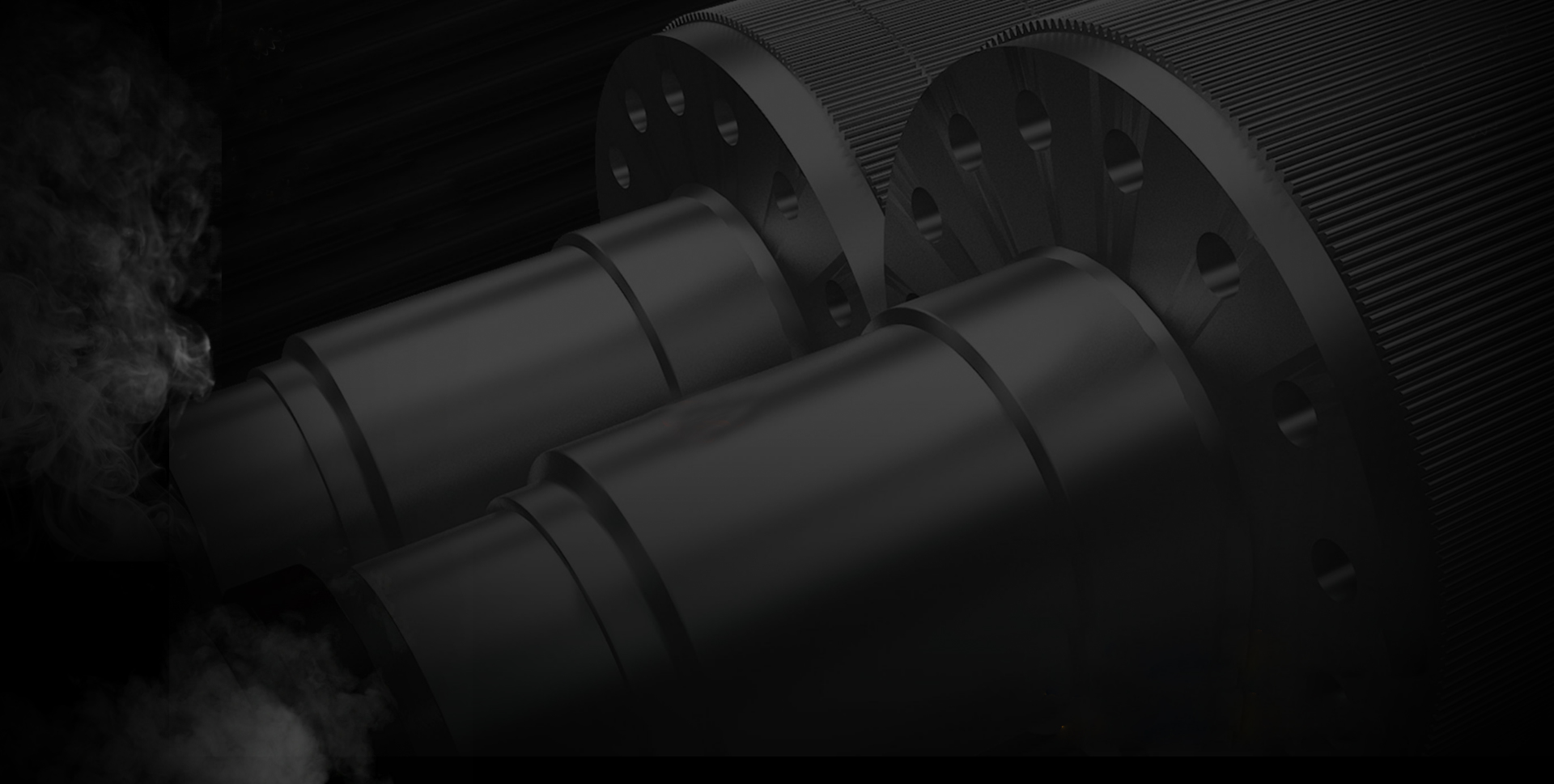 Zhejiang Yonghui Corrugated Roller Co.,Ltd