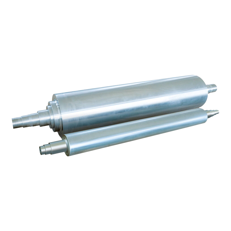 Zhejiang Yonghui Corrugated Roller Co.,Ltd