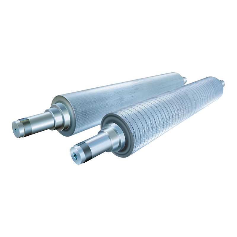 Zhejiang Yonghui Corrugated Roller Co.,Ltd